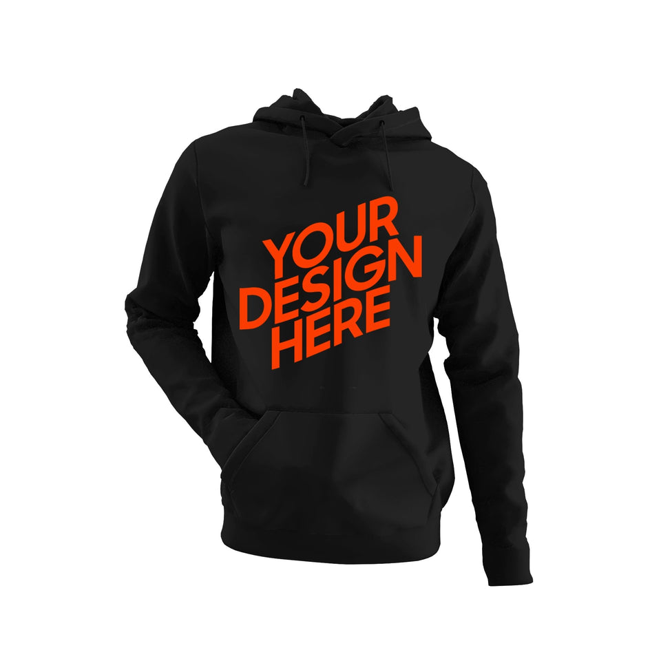 Custom Hoodie - ThePrintNation