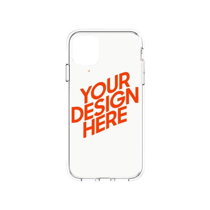 CUSTOM IPHONE CASE - ThePrintNation