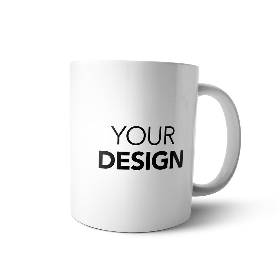 CUSTOM MUG - ThePrintNation