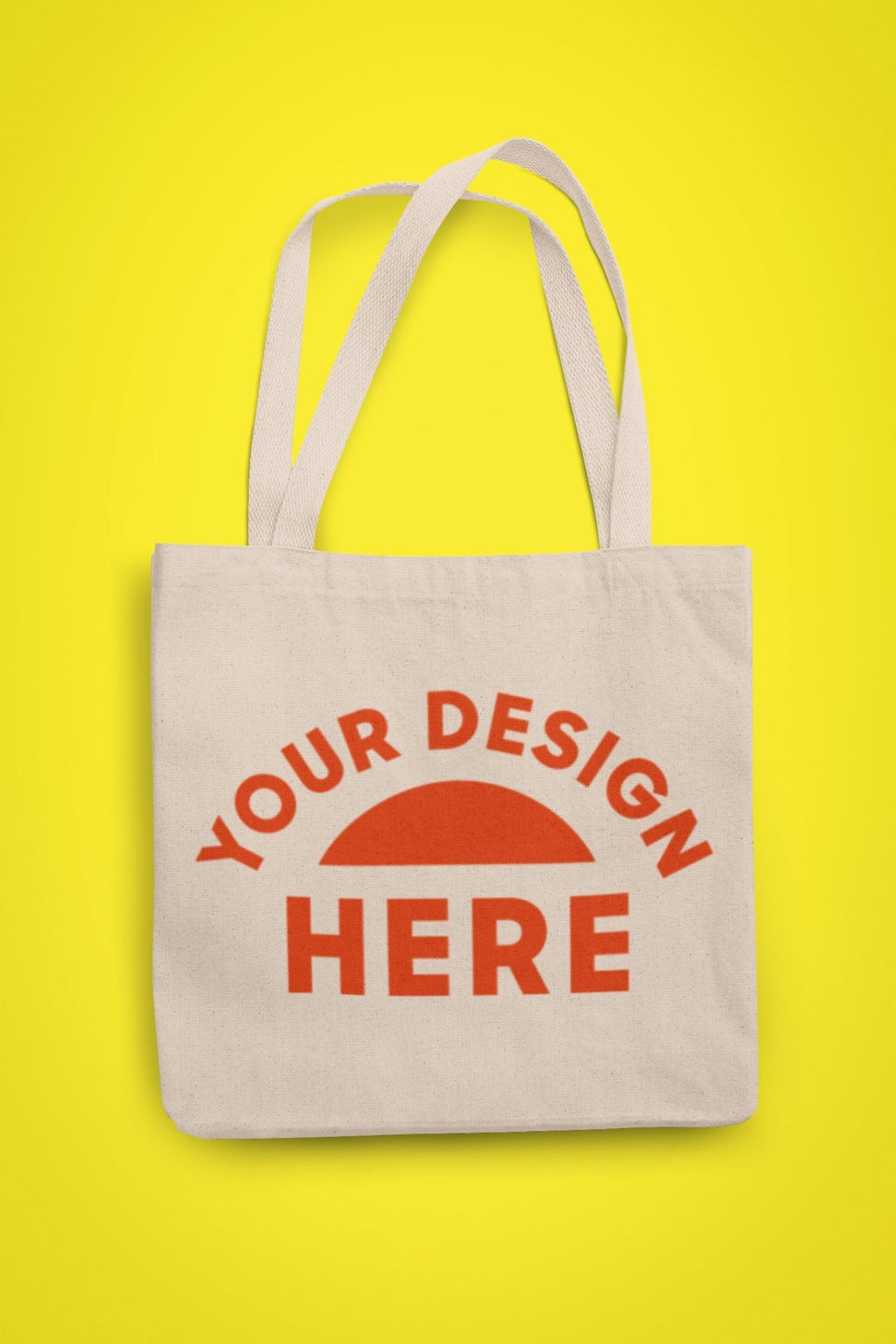 Custom Tote Bag - ThePrintNation